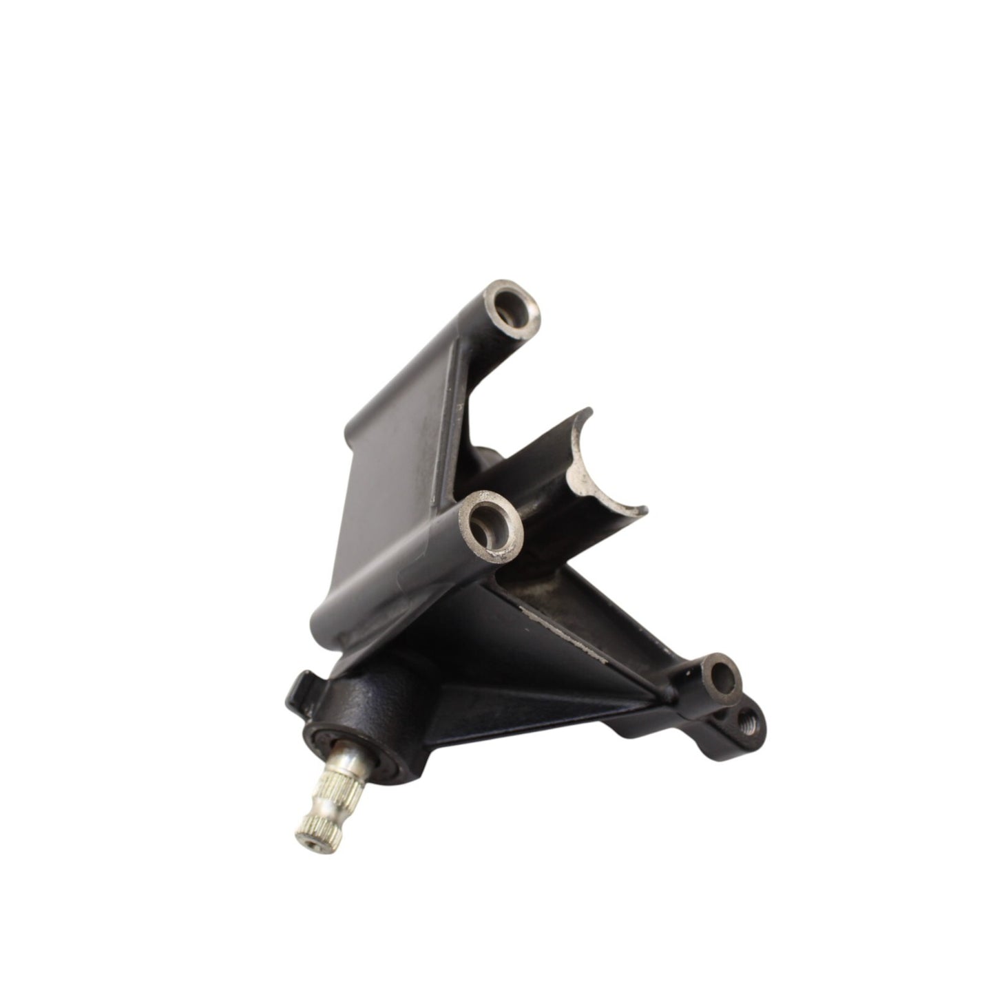 2017 - 2024 SUZUKI GSXR 1000 R CLUTCH CABLE RELEASE BRACKET COVER BLACK STOCK