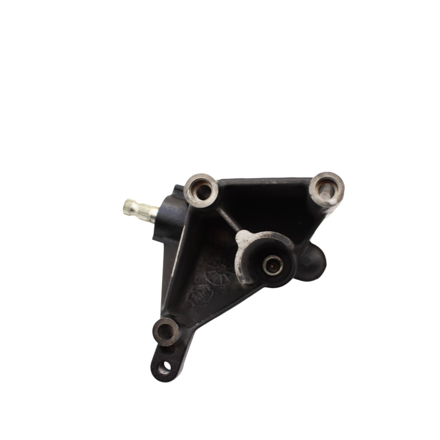 2017 - 2024 SUZUKI GSXR 1000 R CLUTCH CABLE RELEASE BRACKET COVER BLACK STOCK