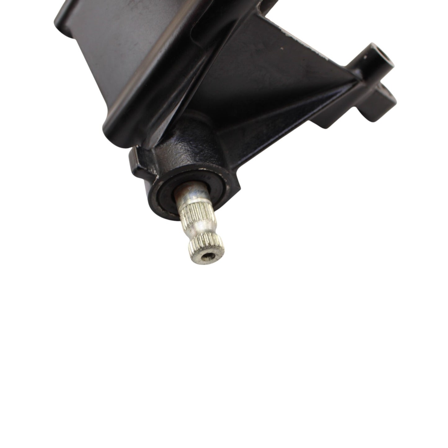 2017 - 2024 SUZUKI GSXR 1000 R CLUTCH CABLE RELEASE BRACKET COVER BLACK STOCK