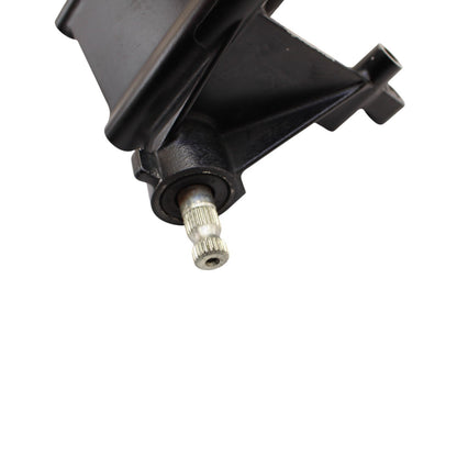 2017 - 2024 SUZUKI GSXR 1000 R CLUTCH CABLE RELEASE BRACKET COVER BLACK STOCK