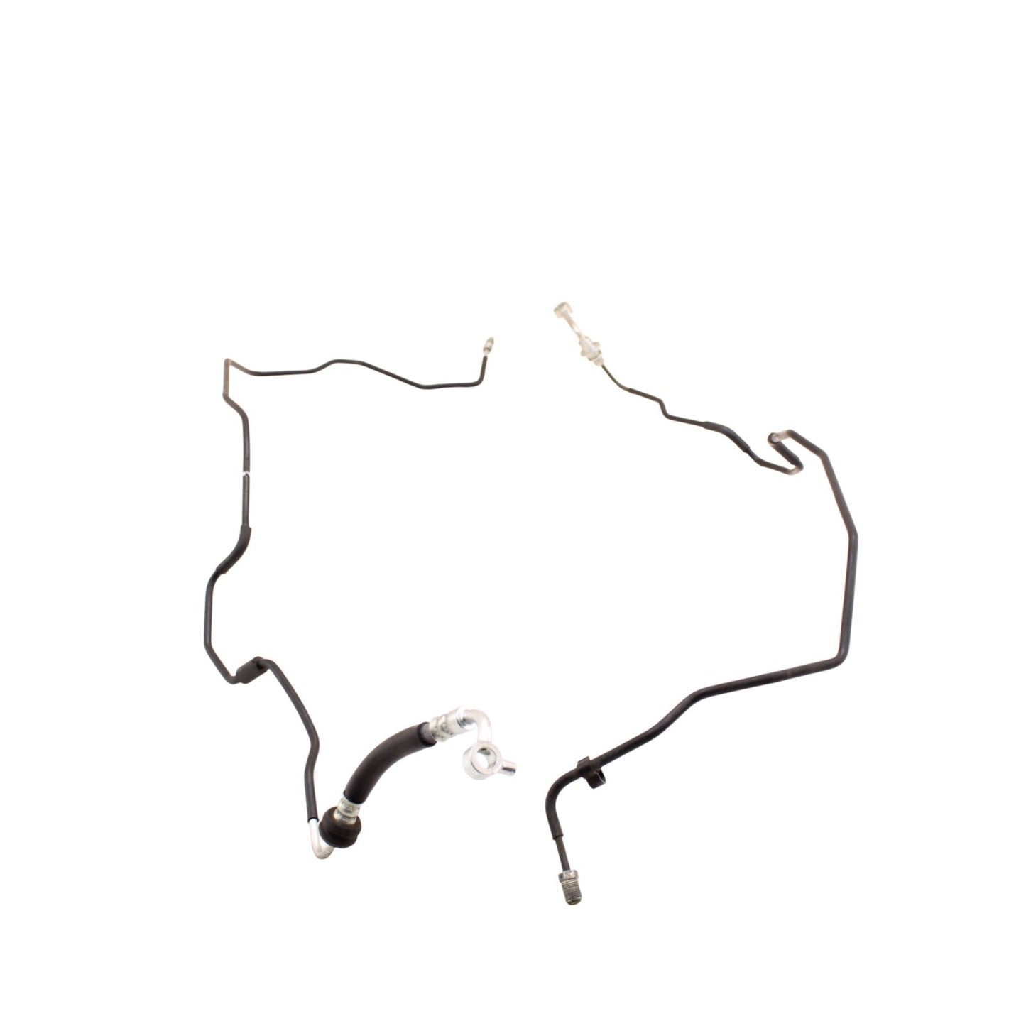 2017 - 2024 SUZUKI GSXR 1000 R Brake Caliper Hoses Lines & Abs Hose Set