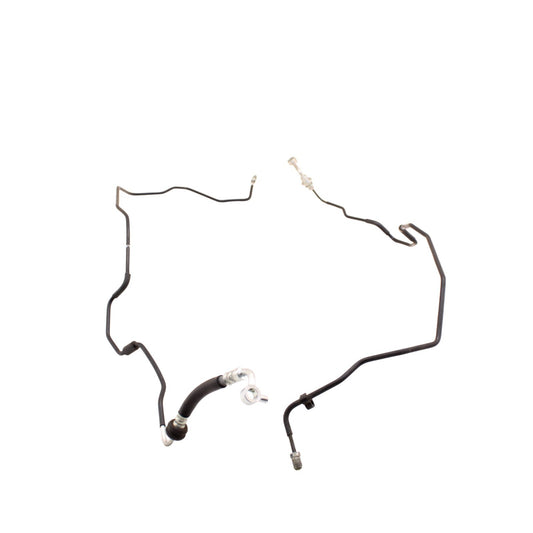 2017 - 2024 SUZUKI GSXR 1000 R Brake Caliper Hoses Lines & Abs Hose Set