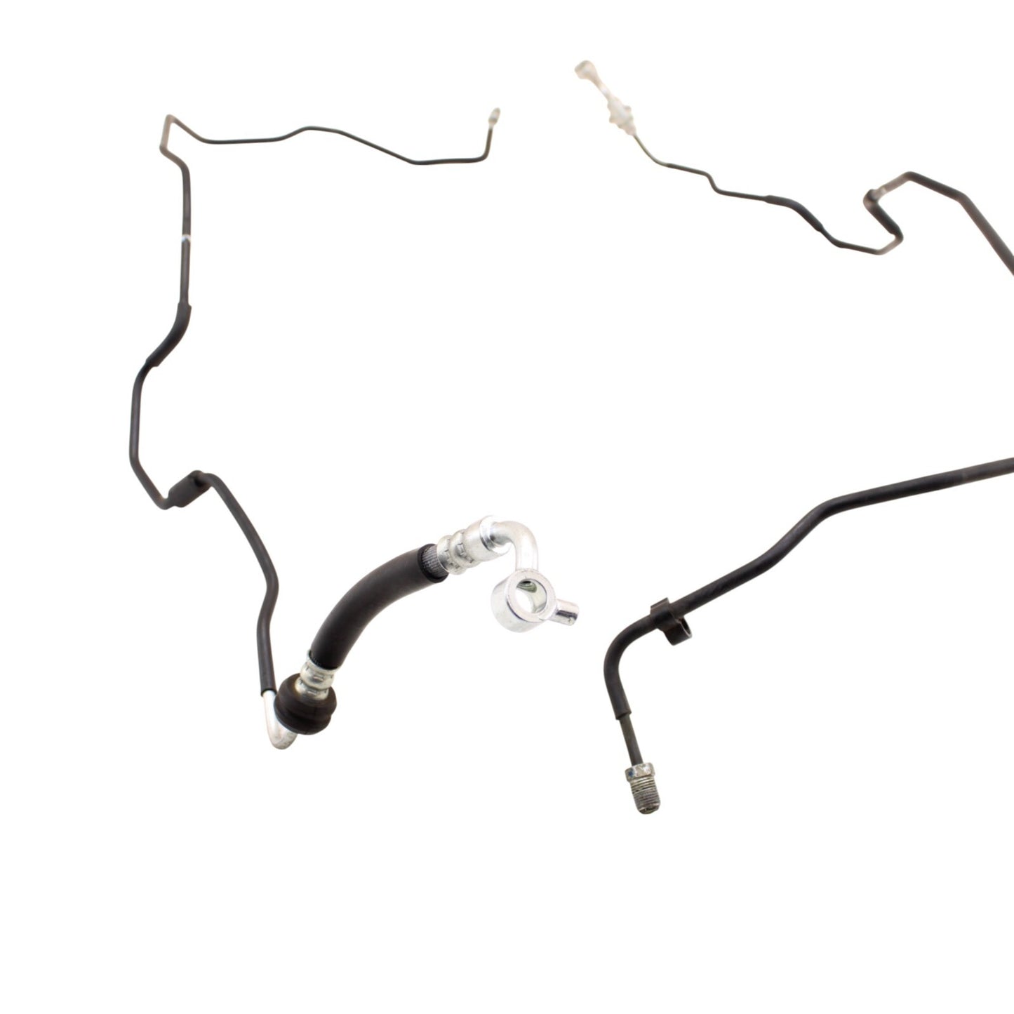 2017 - 2024 SUZUKI GSXR 1000 R Brake Caliper Hoses Lines & Abs Hose Set