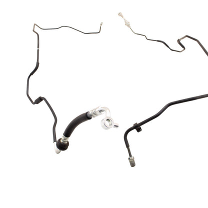 2017 - 2024 SUZUKI GSXR 1000 R Brake Caliper Hoses Lines & Abs Hose Set