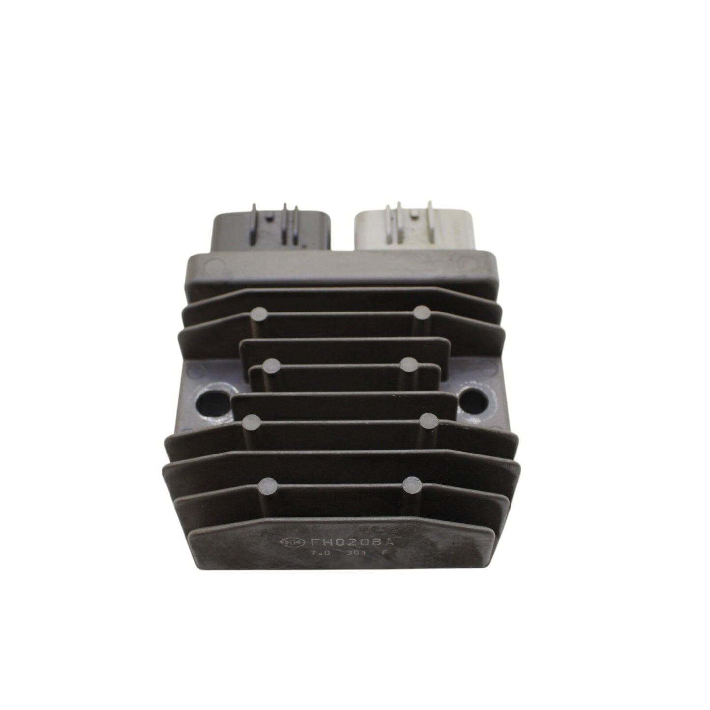 2017 - 2024 SUZUKI GSXR 1000 R VOLTAGE REGULATOR RECTIFIER ELECTRICAL SYSTEM