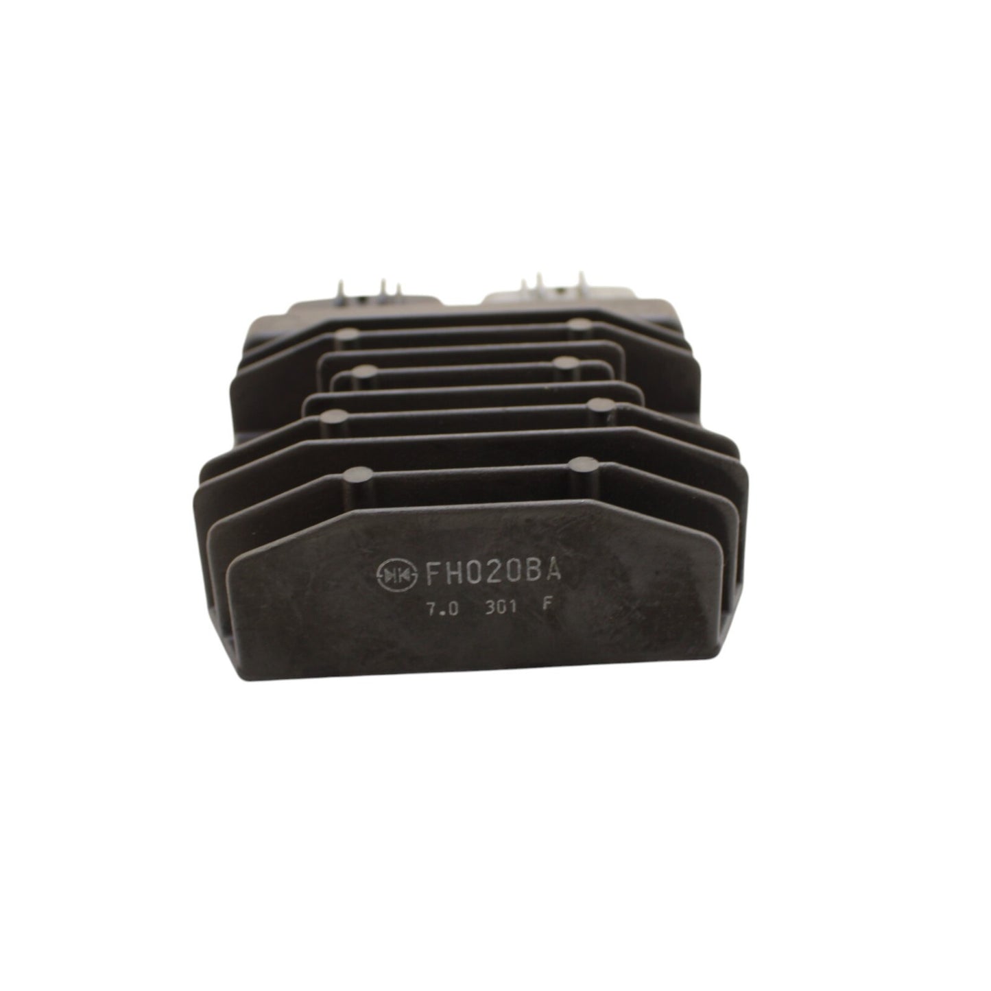 2017 - 2024 SUZUKI GSXR 1000 R VOLTAGE REGULATOR RECTIFIER ELECTRICAL SYSTEM