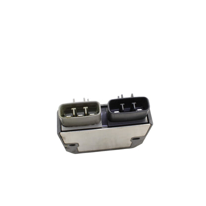 2017 - 2024 SUZUKI GSXR 1000 R VOLTAGE REGULATOR RECTIFIER ELECTRICAL SYSTEM