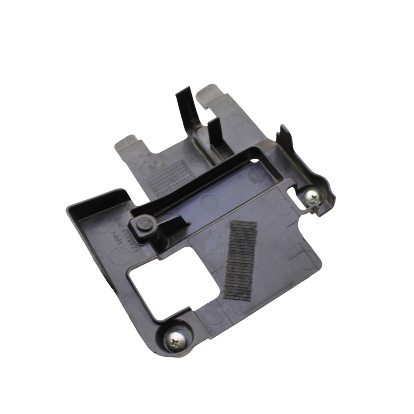 2017 - 2024 SUZUKI GSXR 1000 R Inner Battery Box Tray Mount Bracket Holder