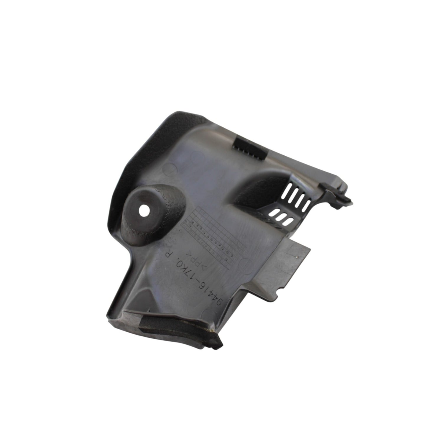 2017 - 2024 SUZUKI GSXR 1000 R FRONT RIGHT INNER COWL COVER Infill 94416-17K0