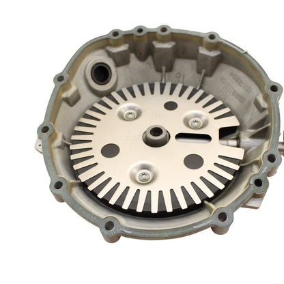 2020 - 2024 BMW S1000RR CLUTCH COVER HOUSING ENGINE MOTOR BRONZE BOLTS STOCK