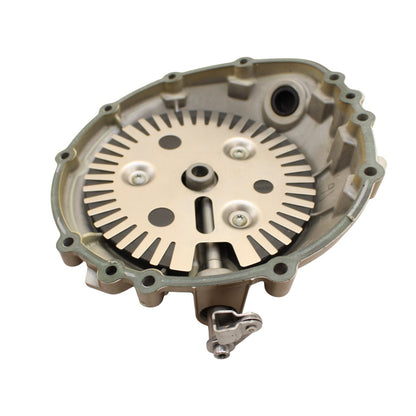 2020 - 2024 BMW S1000RR CLUTCH COVER HOUSING ENGINE MOTOR BRONZE BOLTS STOCK