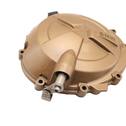 2020 - 2024 BMW S1000RR CLUTCH COVER HOUSING ENGINE MOTOR BRONZE BOLTS STOCK
