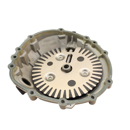 2020 - 2024 BMW S1000RR CLUTCH COVER HOUSING ENGINE MOTOR BRONZE BOLTS STOCK