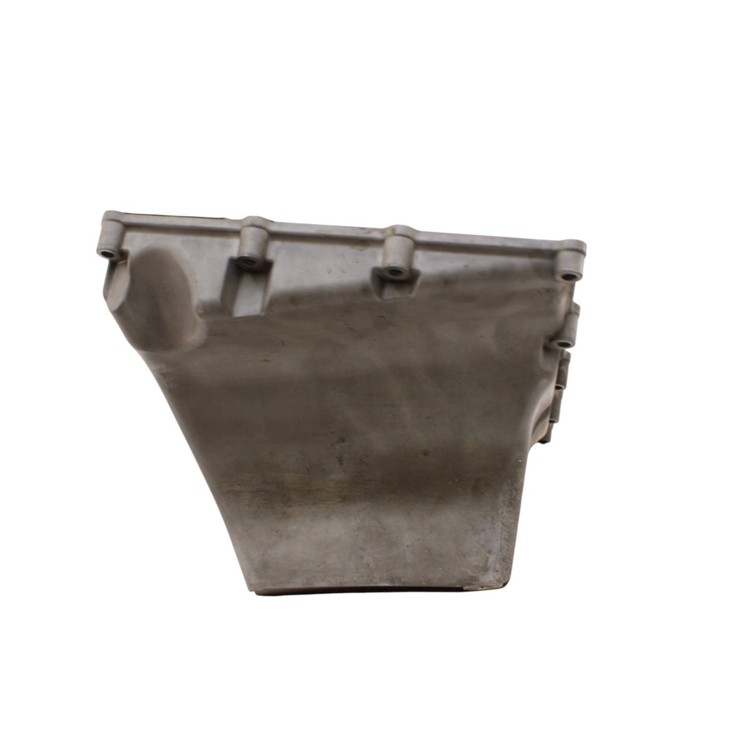 2020 - 2024 BMW S1000RR OIL PAN SUMP COVER ENGINE SILVER BOTTOM 11137713113
