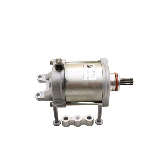 2020 - 2024 BMW S1000RR STARTER MOTOR ELECTRIC ENGINE MOTOR BOLTS STOCK