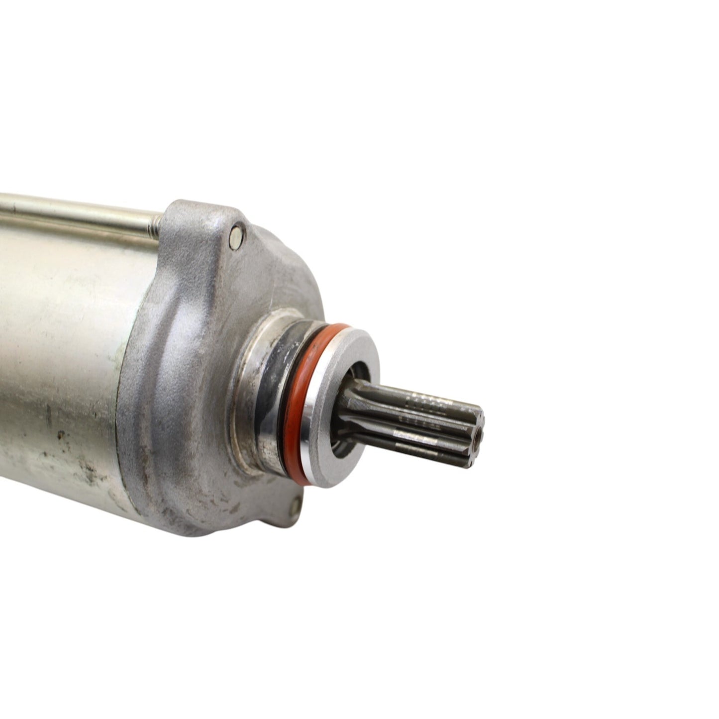 2020 - 2024 BMW S1000RR STARTER MOTOR ELECTRIC ENGINE MOTOR BOLTS STOCK