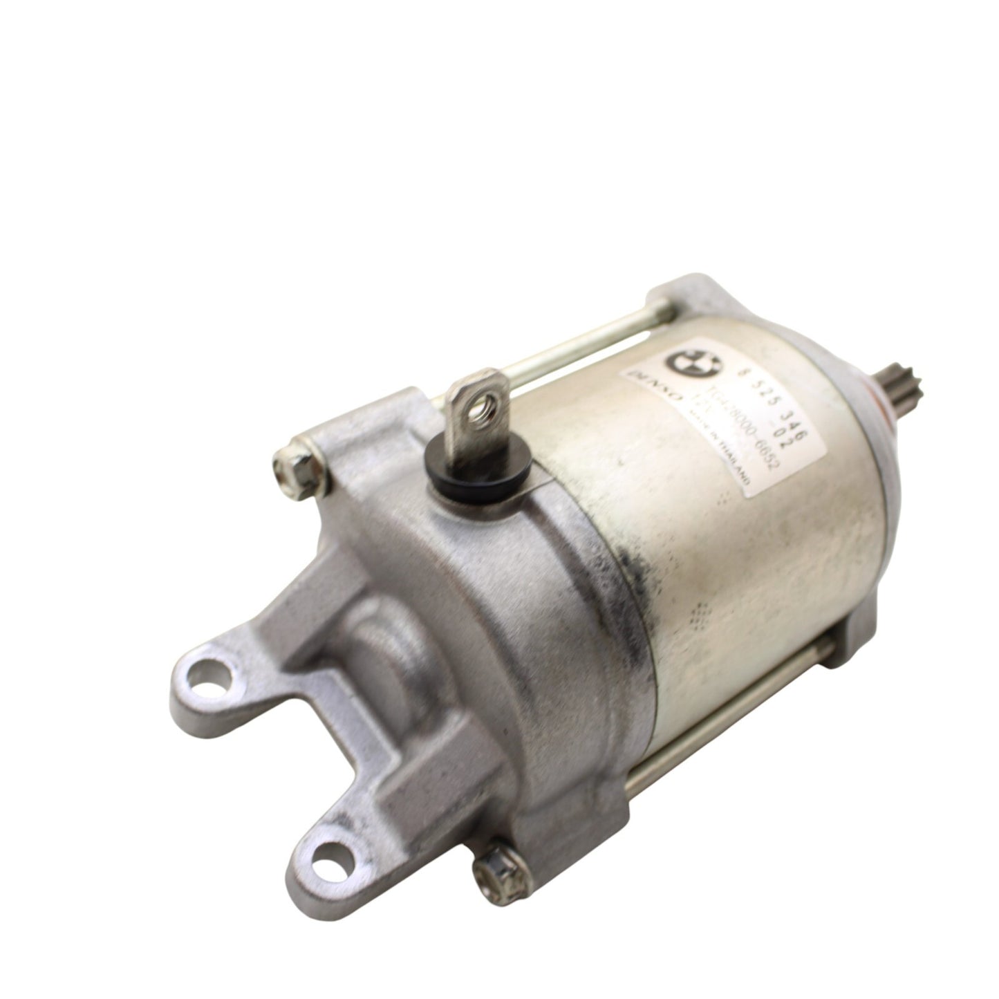 2020 - 2024 BMW S1000RR STARTER MOTOR ELECTRIC ENGINE MOTOR BOLTS STOCK