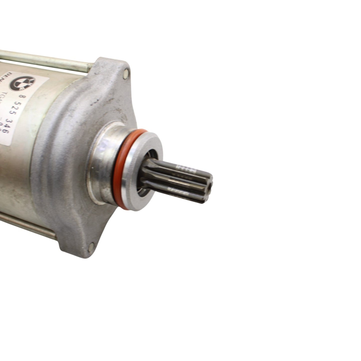 2020 - 2024 BMW S1000RR STARTER MOTOR ELECTRIC ENGINE MOTOR BOLTS STOCK