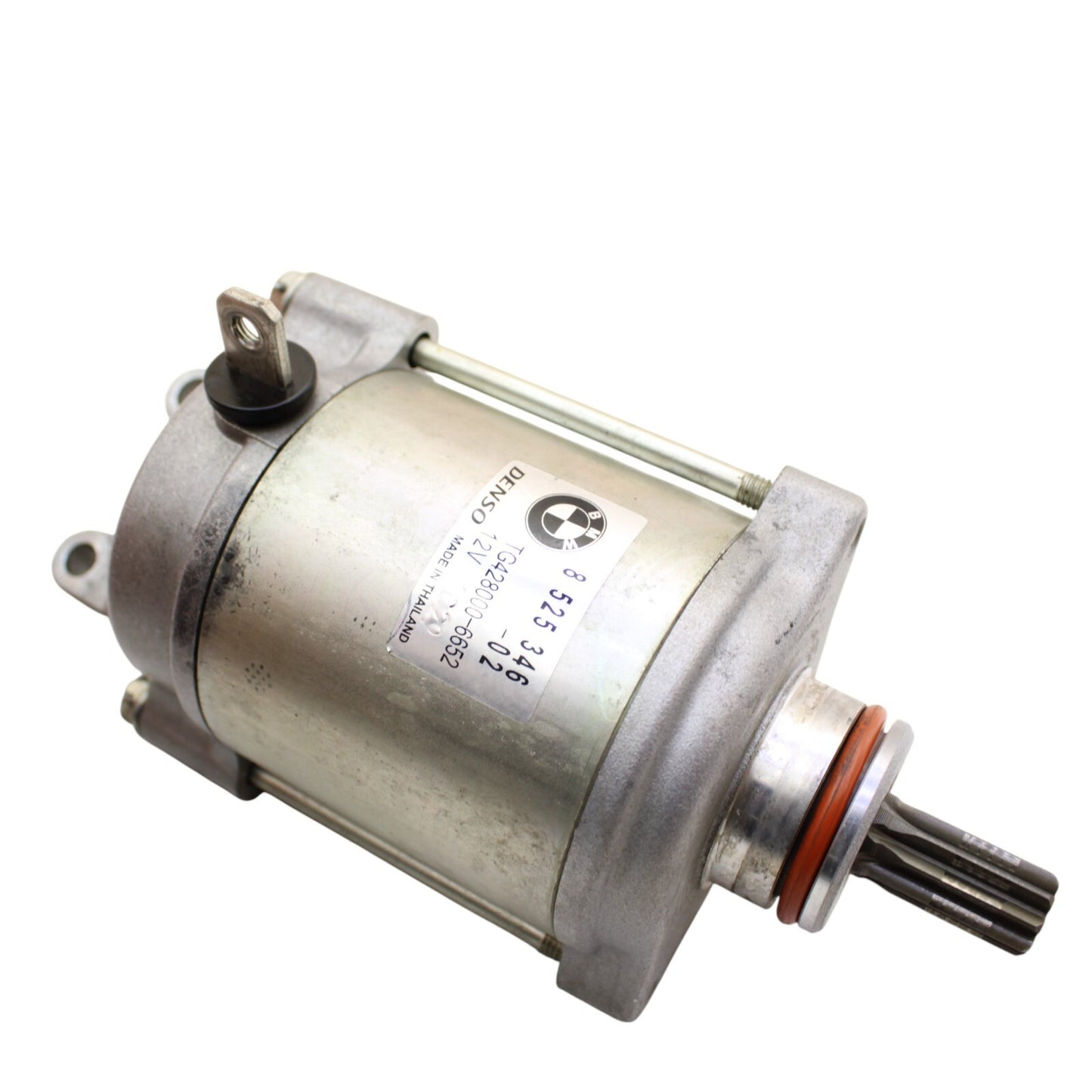 2020 - 2024 BMW S1000RR STARTER MOTOR ELECTRIC ENGINE MOTOR BOLTS STOCK