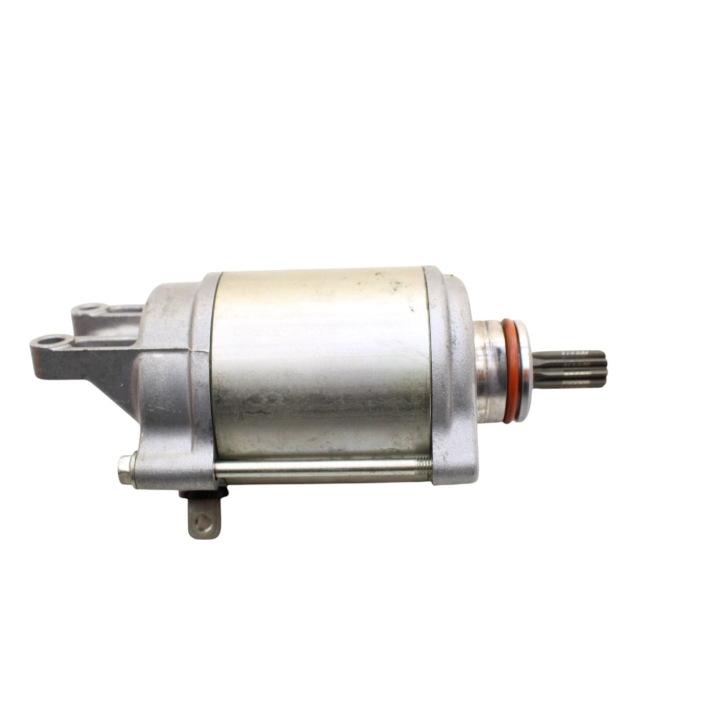 2020 - 2024 BMW S1000RR STARTER MOTOR ELECTRIC ENGINE MOTOR BOLTS STOCK