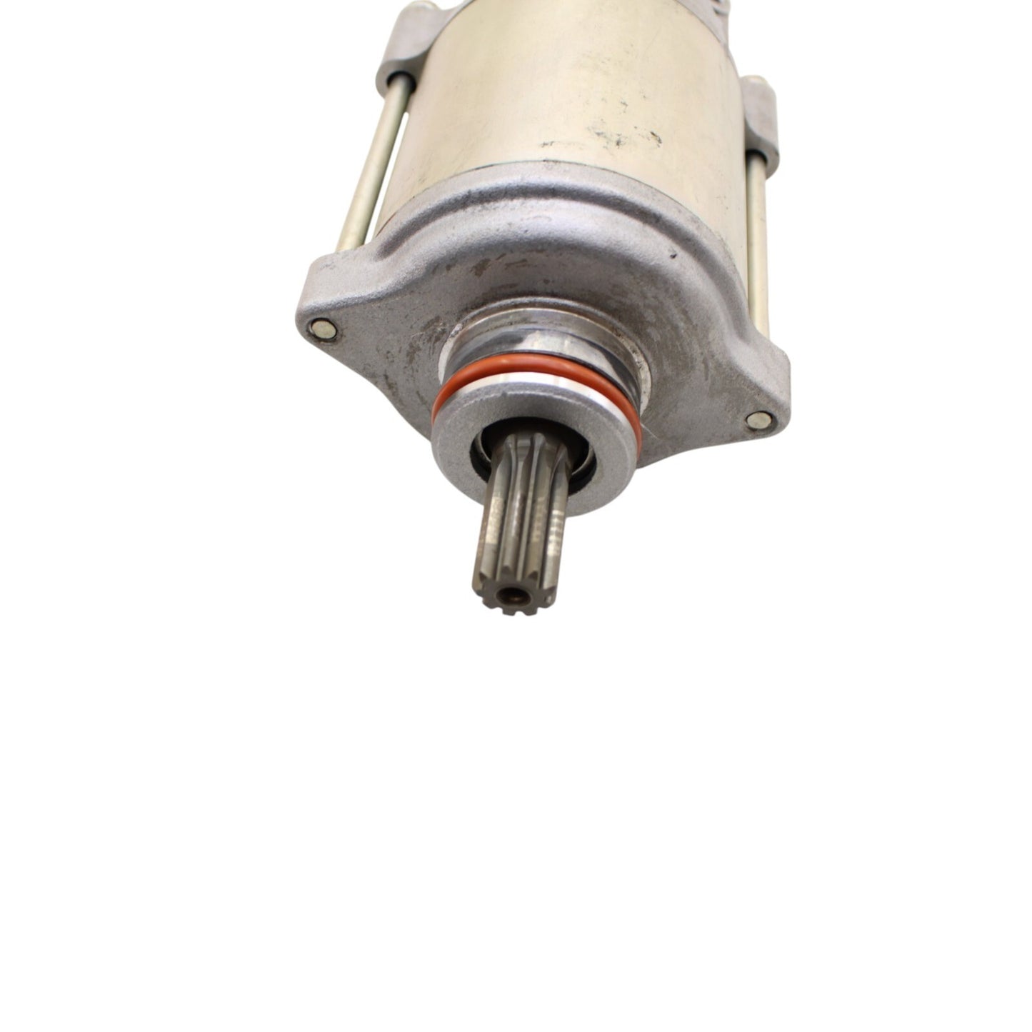 2020 - 2024 BMW S1000RR STARTER MOTOR ELECTRIC ENGINE MOTOR BOLTS STOCK