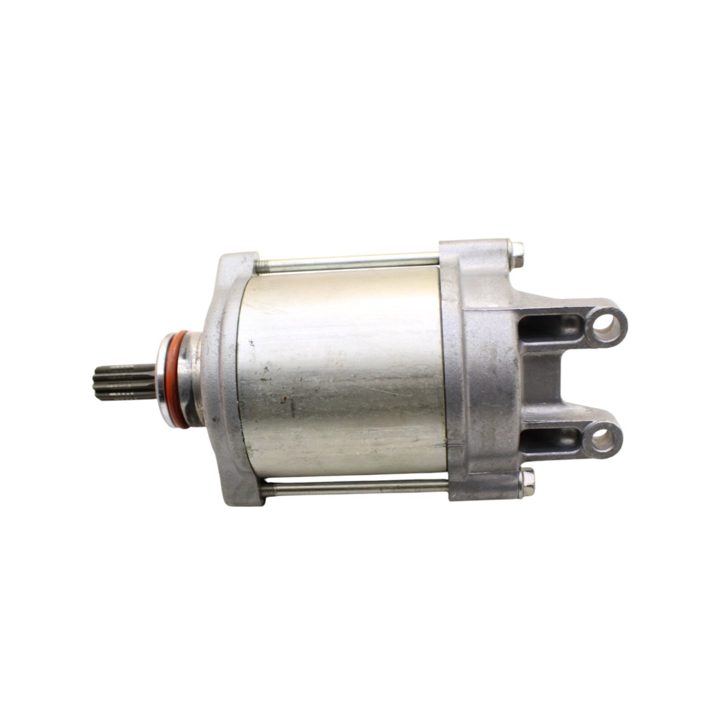 2020 - 2024 BMW S1000RR STARTER MOTOR ELECTRIC ENGINE MOTOR BOLTS STOCK