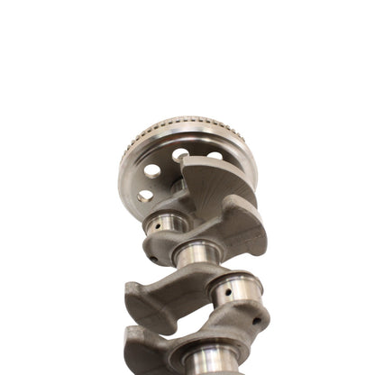 2020 - 2022 BMW S1000RR CRANKSHAFT FLYWHEEL SILVER STRAIGHT COMPLETE *NO DAMAGE*