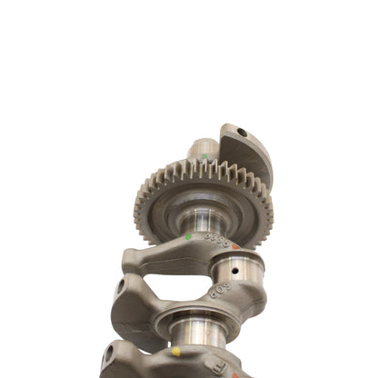 2020 - 2022 BMW S1000RR CRANKSHAFT FLYWHEEL SILVER STRAIGHT COMPLETE *NO DAMAGE*