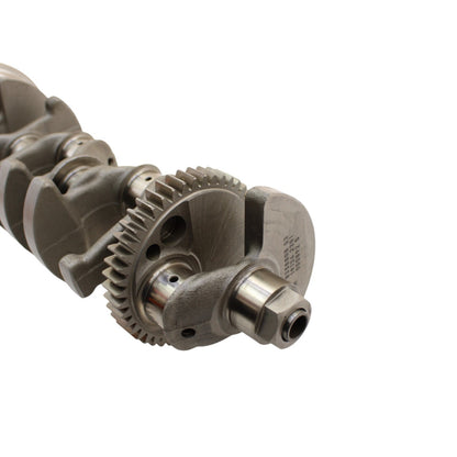 2020 - 2022 BMW S1000RR CRANKSHAFT FLYWHEEL SILVER STRAIGHT COMPLETE *NO DAMAGE*