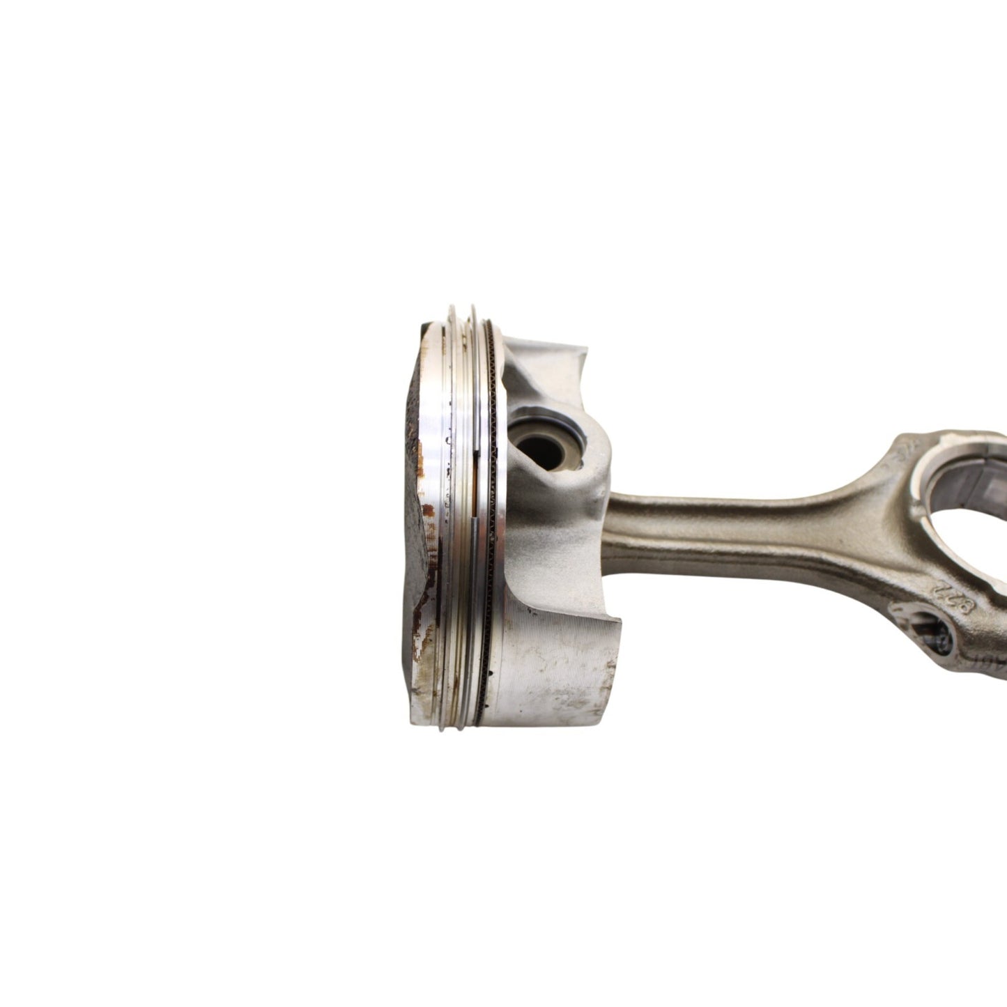 2020 - 2023 BMW S1000RR PISTON CONNECTING RODS COMPLETE ENGINE STOCK