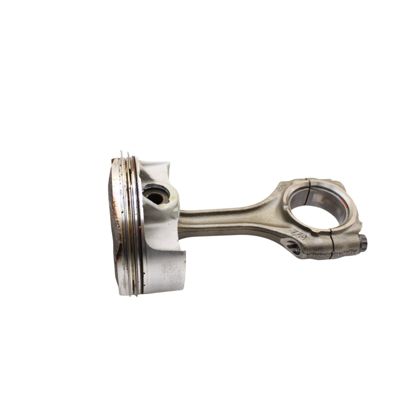 2020 - 2023 BMW S1000RR PISTON CONNECTING RODS COMPLETE ENGINE STOCK