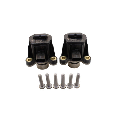 2020 - 2024 BMW S1000RR CAMSHAFT CAM VALVE TIMING SOLENOID SERVO ACTUATOR SET