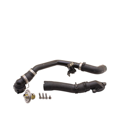 2020 - 2023 BMW S1000RR RADIATOR PIPES ENGINE COOLANT WATER HOSE THERMOSTAT OEM