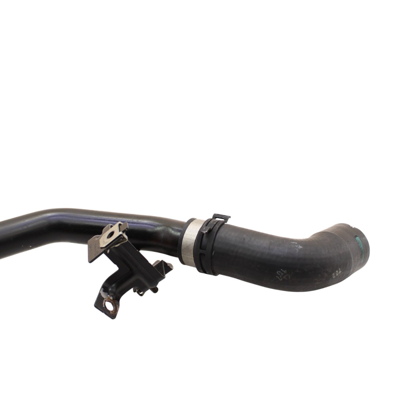 2020 - 2023 BMW S1000RR RADIATOR PIPES ENGINE COOLANT WATER HOSE THERMOSTAT OEM