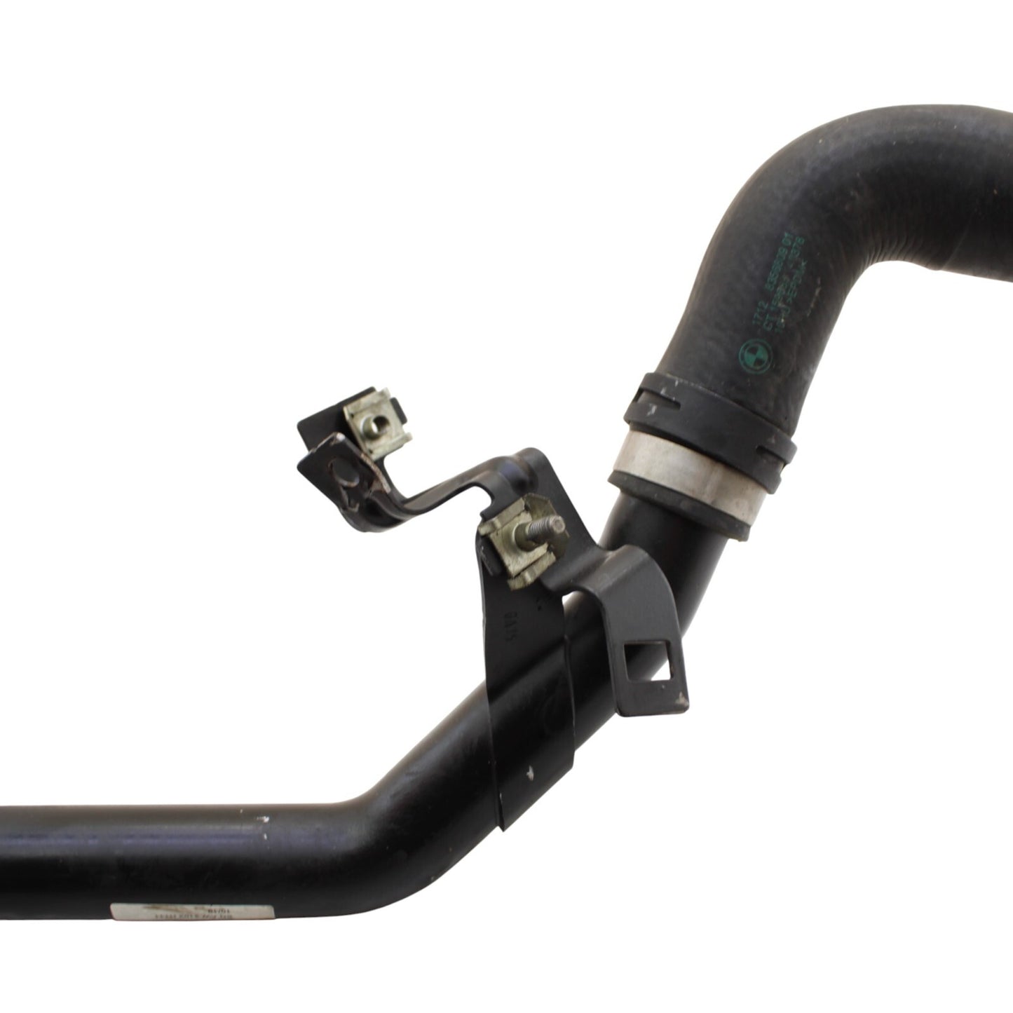 2020 - 2023 BMW S1000RR RADIATOR PIPES ENGINE COOLANT WATER HOSE THERMOSTAT OEM