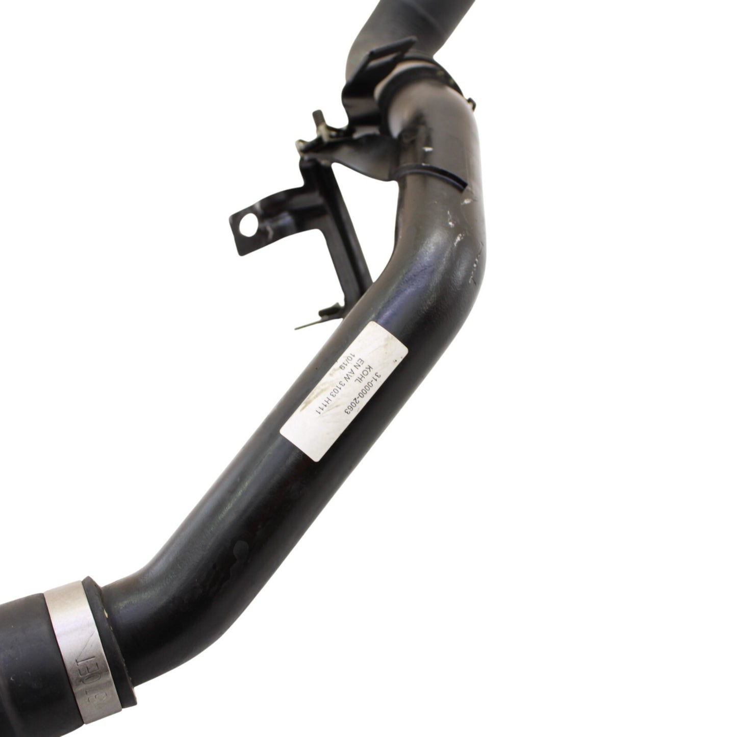 2020 - 2023 BMW S1000RR RADIATOR PIPES ENGINE COOLANT WATER HOSE THERMOSTAT OEM