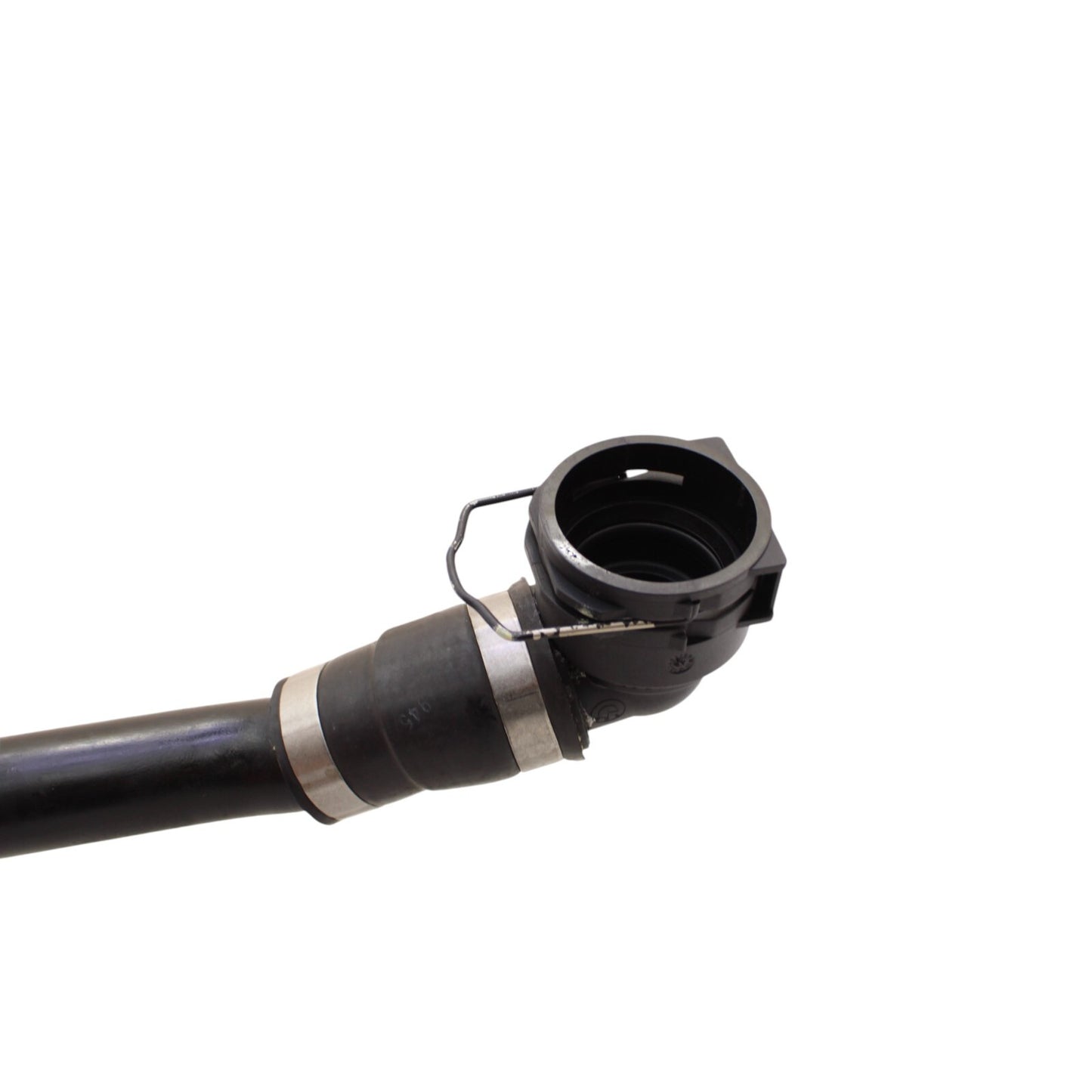 2020 - 2023 BMW S1000RR RADIATOR PIPES ENGINE COOLANT WATER HOSE THERMOSTAT OEM