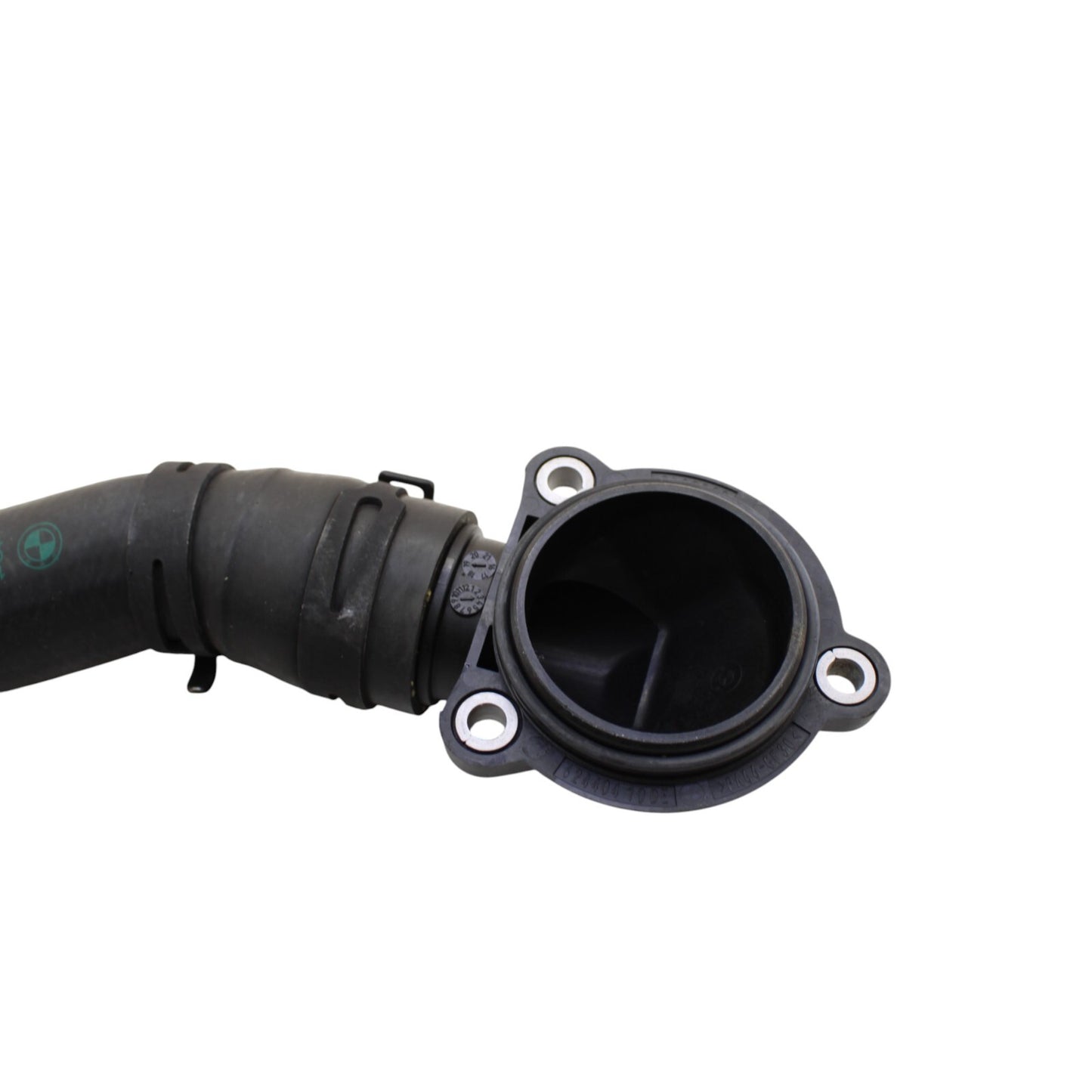 2020 - 2023 BMW S1000RR RADIATOR PIPES ENGINE COOLANT WATER HOSE THERMOSTAT OEM