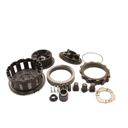 2020 - 2023 BMW S1000RR CLUTCH BASKET FRICTION PLATES SPRING SILVER STOCK