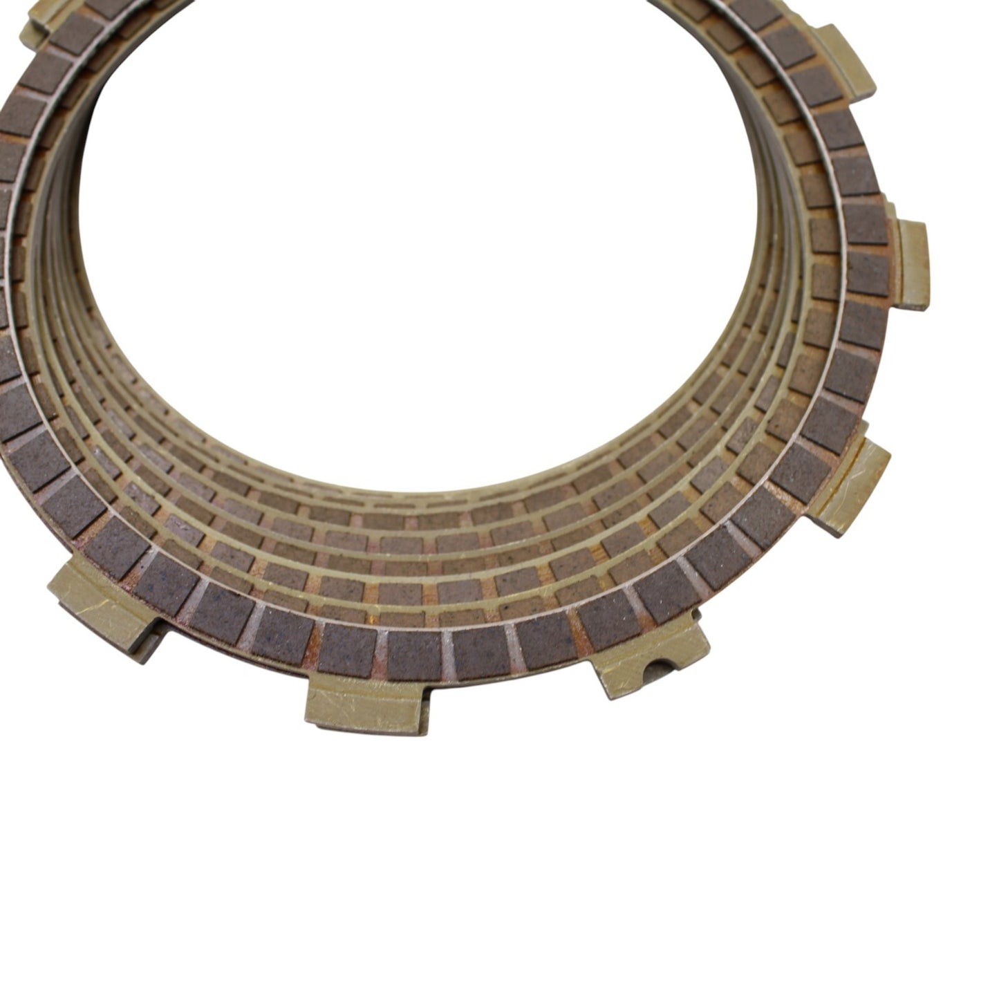 2020 - 2023 BMW S1000RR CLUTCH BASKET FRICTION PLATES SPRING SILVER STOCK