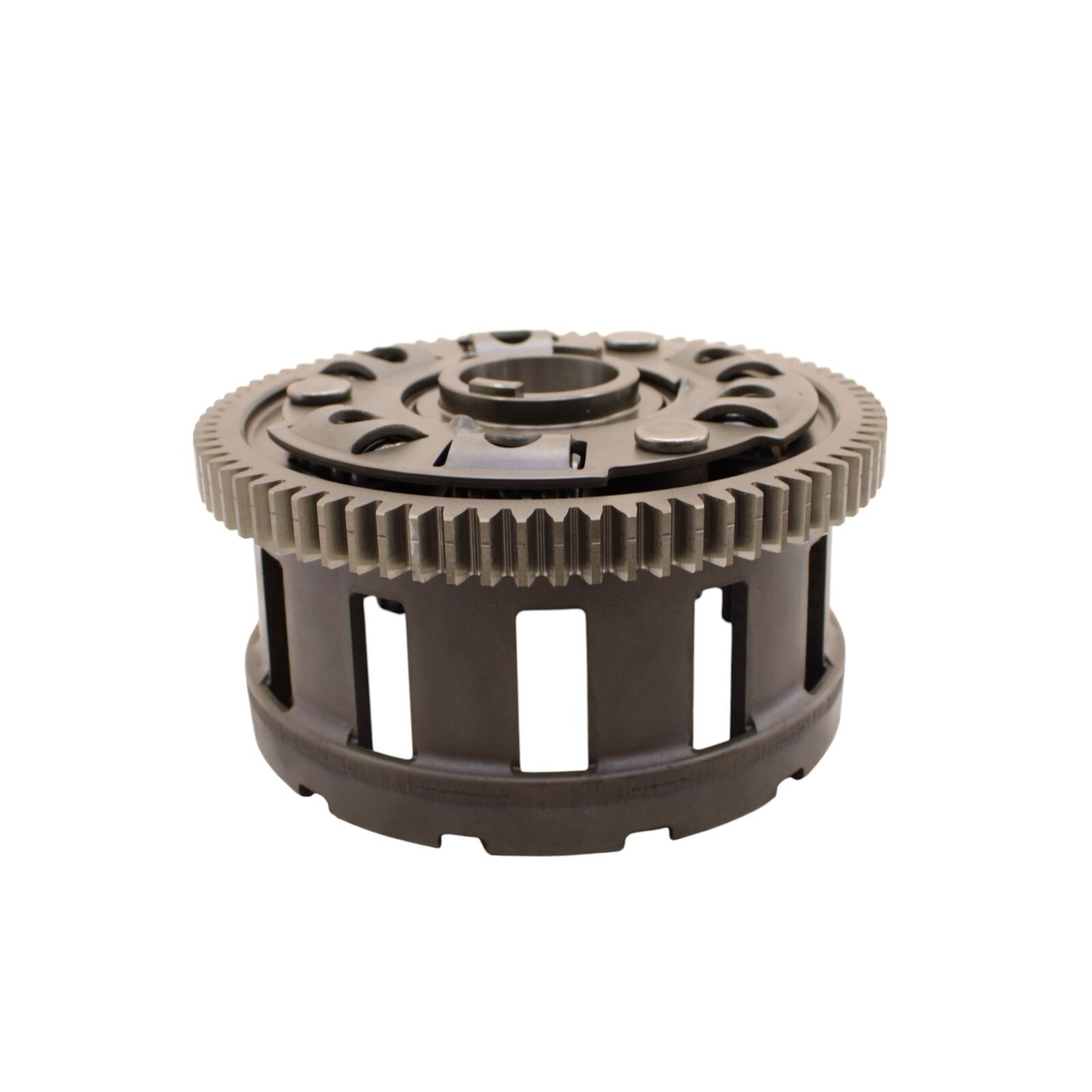 2020 - 2023 BMW S1000RR CLUTCH BASKET FRICTION PLATES SPRING SILVER STOCK