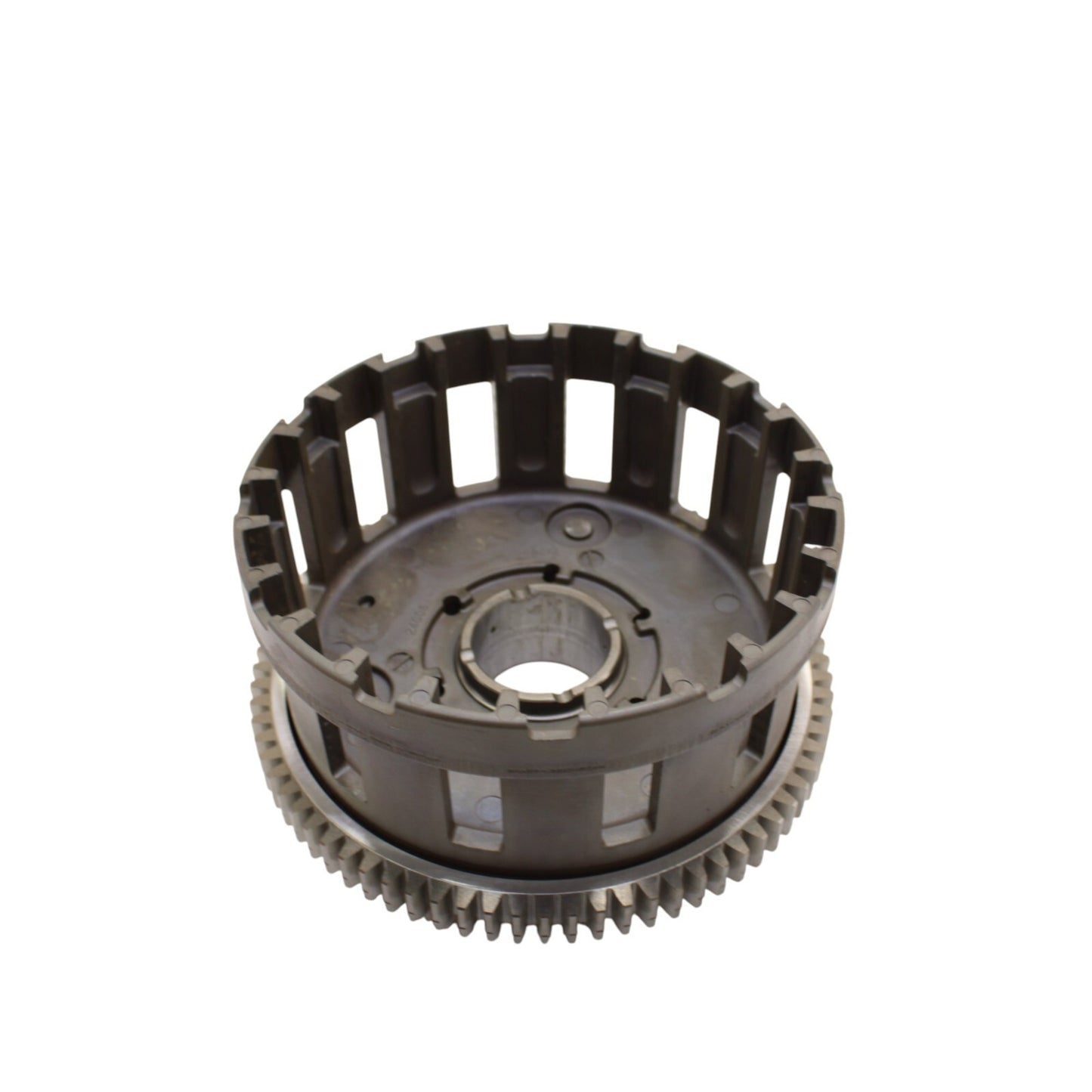 2020 - 2023 BMW S1000RR CLUTCH BASKET FRICTION PLATES SPRING SILVER STOCK
