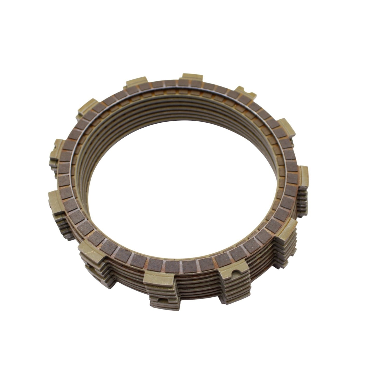 2020 - 2023 BMW S1000RR CLUTCH BASKET FRICTION PLATES SPRING SILVER STOCK