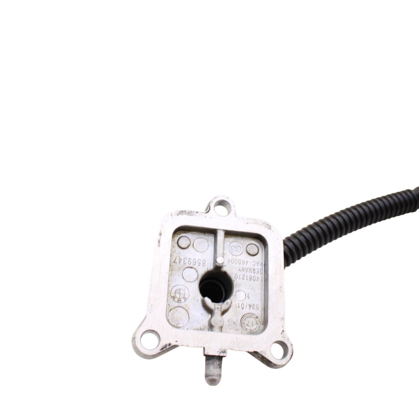 2020 - 2023 BMW S1000RR HEAD VALVE COVER TOP END CYLINDER BOLTS ENGINE MOTOR