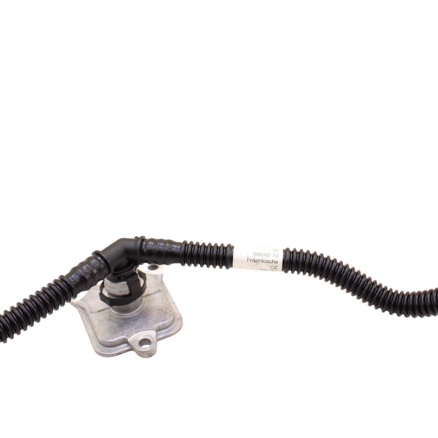 2020 - 2023 BMW S1000RR HEAD VALVE COVER TOP END CYLINDER BOLTS ENGINE MOTOR