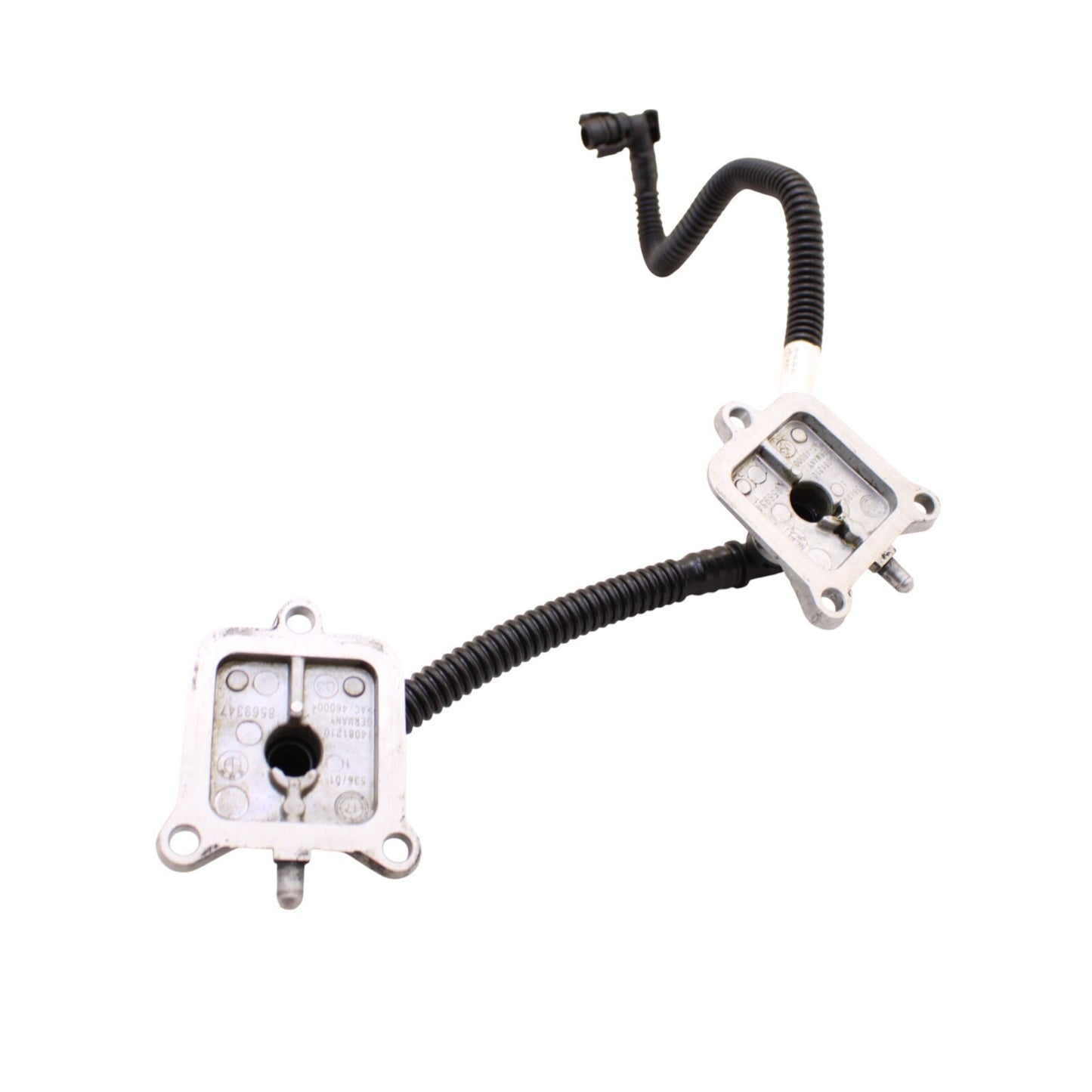 2020 - 2023 BMW S1000RR HEAD VALVE COVER TOP END CYLINDER BOLTS ENGINE MOTOR