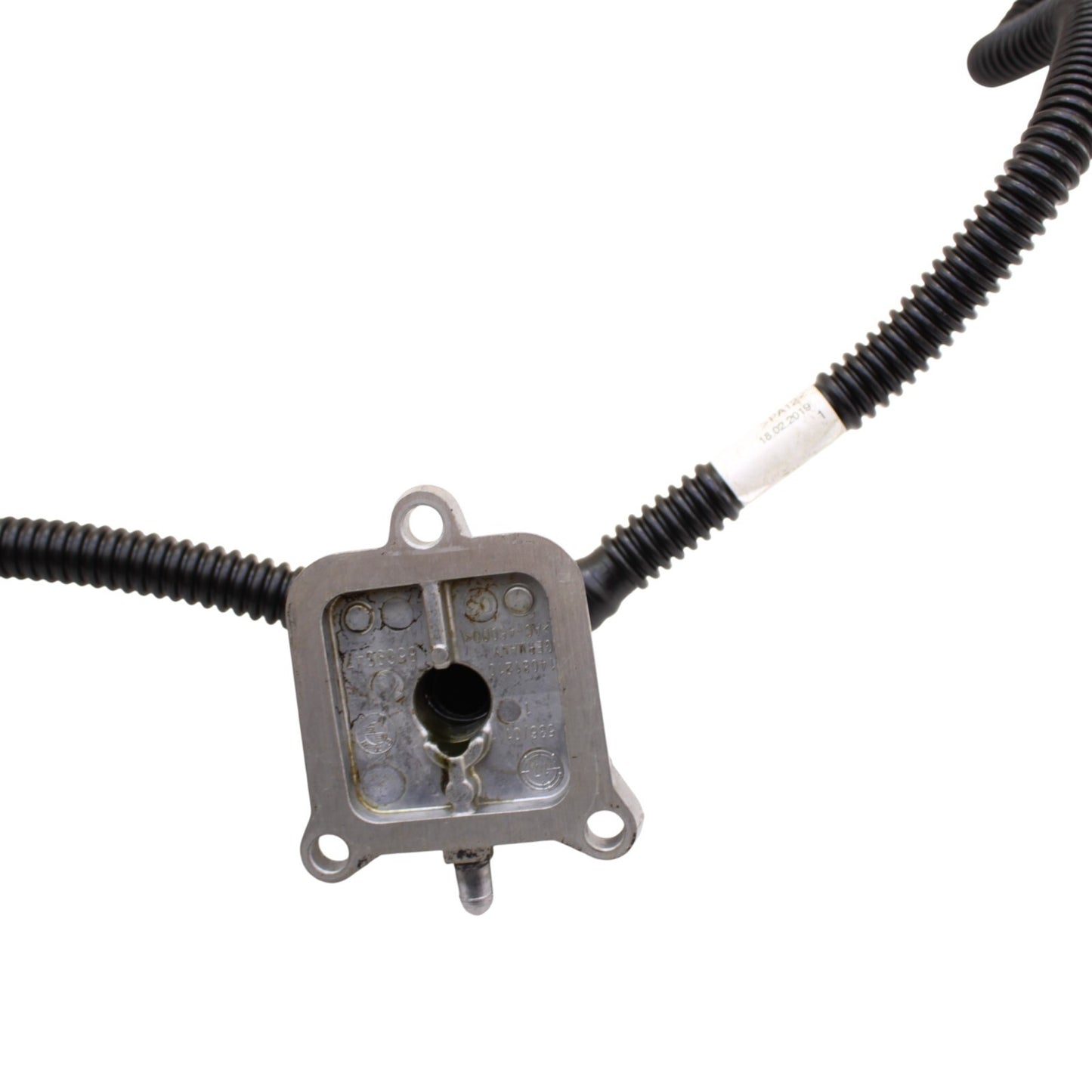 2020 - 2023 BMW S1000RR HEAD VALVE COVER TOP END CYLINDER BOLTS ENGINE MOTOR