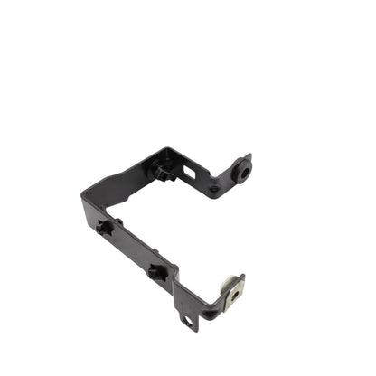 2020 - 2023 BMW S1000RR ENGINE BRACKETS MOUNT BLACK STRAIGHT STOCK BOLTS