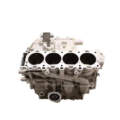 2020 - 2023 BMW S1000RR CRANKCASE MOTOR BLOCK PISTON LOT CRANK CASE SILVER