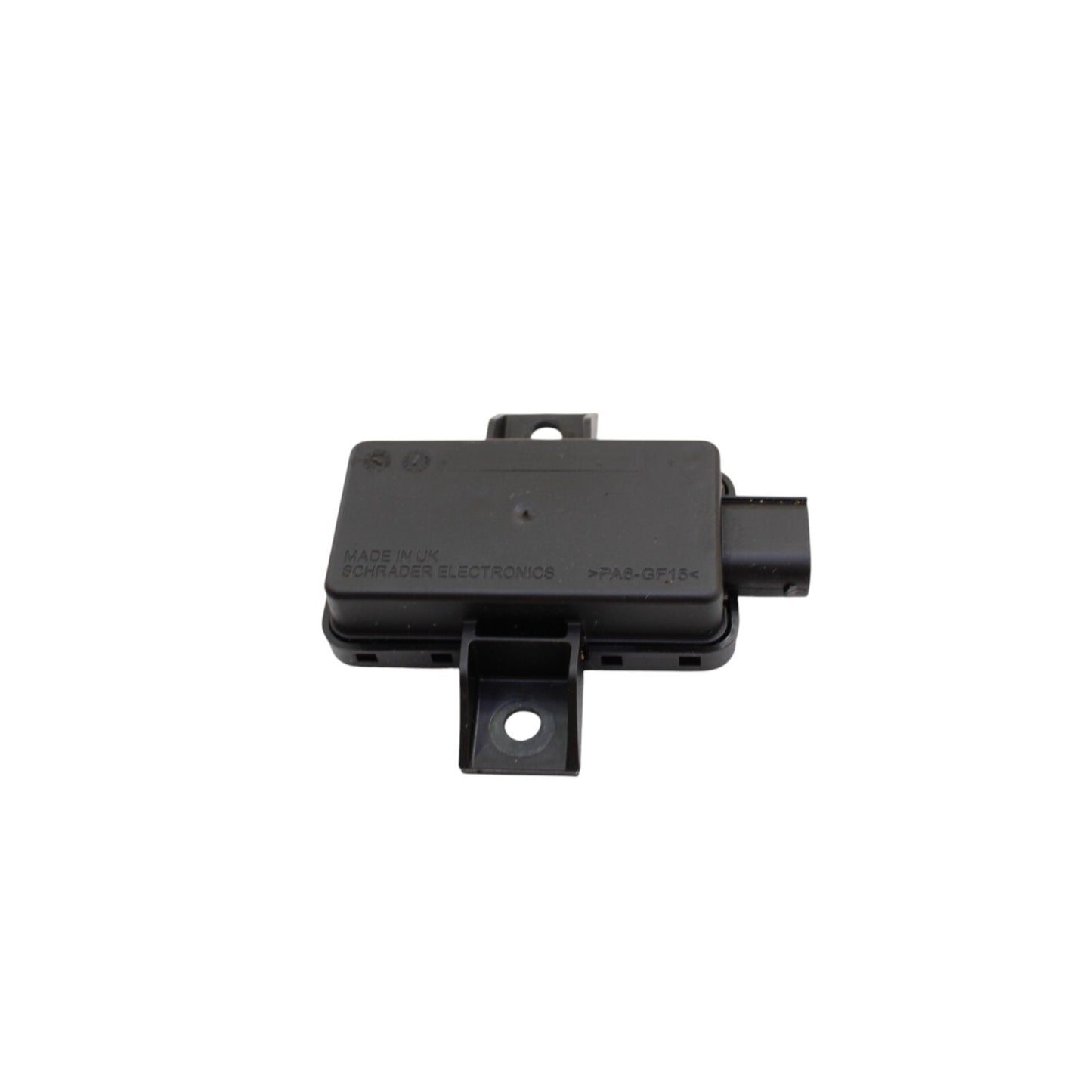 2020 - 2023 BMW S1000RR EXHAUST FLAP CONTROLLER UNIT BRACKET MODULE SERVO